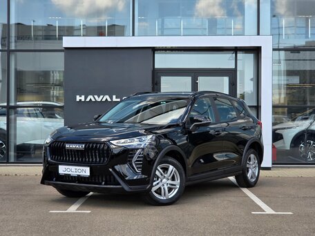 Haval Jolion I Рестайлинг 2