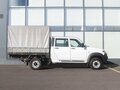 2024 УАЗ Профи (двухрядная кабина), белый, 1150000 рублей - вид 7
