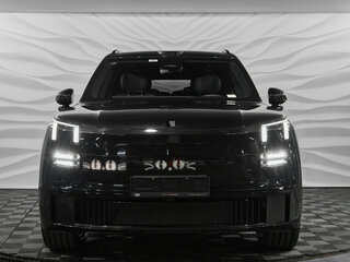 2025 Lynk & Co 900, чёрный, 8050000 рублей, вид 2
