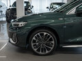 2026 Audi A3L 35 TFSI IV (8Y) Рестайлинг, зелёный, 4115000 рублей - вид 6