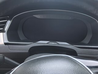 2017 Volkswagen Passat B8, белый, 2230000 рублей, вид 5