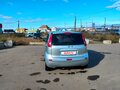 2006 Nissan Note I, серебристый - вид 4