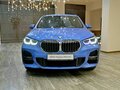 2019 BMW X1 20i xDrive II (F48) Рестайлинг, синий, 2790000 рублей - вид 2
