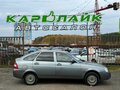 2012 Lada (ВАЗ) Priora I, серый, 289000 рублей - вид 4