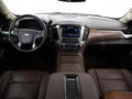 2015 Chevrolet Tahoe IV, чёрный, 2999000 рублей - вид 9