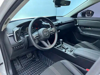 2023 Mazda CX-50, белый, 2830002 рублей, вид 5