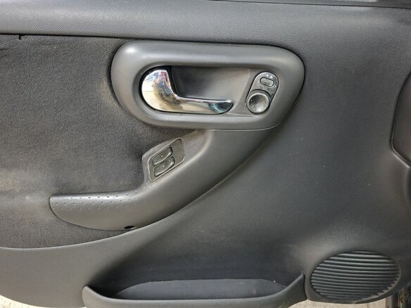 2005 Opel Corsa C Рестайлинг, голубой, 167000 рублей - вид 17