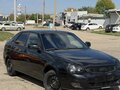 2012 Lada (ВАЗ) Priora I, чёрный, 350000 рублей - вид 9