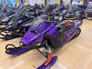 2026 BRP Ski-Doo Freeride, фиолетовый, 2990000 рублей, вид 1