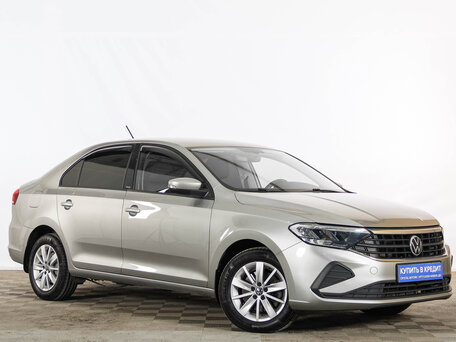 Volkswagen Polo VI