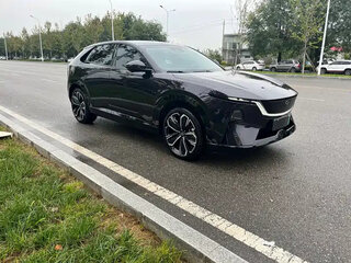 2025 Mazda EZ-60, чёрный, 4305208 рублей, вид 2
