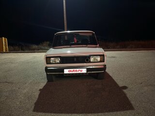 2008 Lada (ВАЗ) 2105, белый, 210000 рублей, вид 1