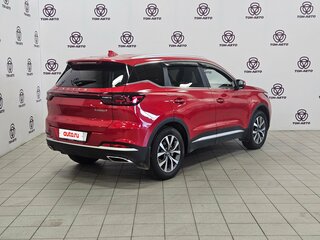 2024 Xcite X-Cross 7, красный, 1895000 рублей, вид 5