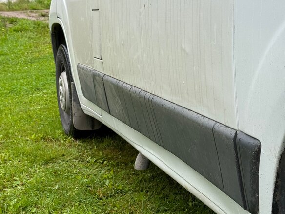 2015 Fiat Professional Ducato, белый, 1550000 рублей - вид 10
