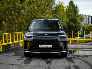 2025 GAC Trumpchi S9, чёрный, 5049999 рублей, вид 2