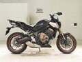 2022 Honda CB 650R, чёрный, 830000 рублей - вид 5