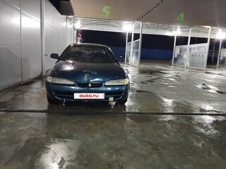 1993 Toyota Sprinter Marino, синий, 480000 рублей, вид 1
