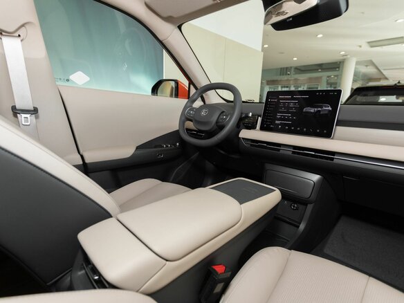 2026 Evolute i-Joy II, чёрный, 3367215 рублей - вид 11