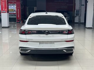 2022 Volkswagen Lamando L II, белый, 1810000 рублей, вид 5