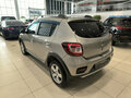 2017 Renault Sandero Stepway II, бежевый, 830000 рублей - вид 6