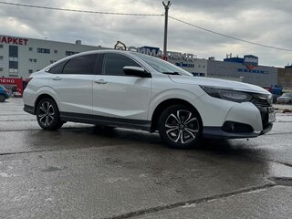 2023 Honda Crider II Рестайлинг, белый, 1650000 рублей, вид 5