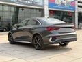2023 Audi A3 35 TFSI Long IV (8Y), серый, 1950000 рублей - вид 4