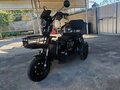 2026 Yinxiang YX130CF, чёрный, 59000 рублей