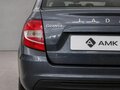 2026 Lada (ВАЗ) Granta I Рестайлинг, серый, 1007000 рублей - вид 4