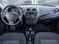 2020 Lada (ВАЗ) Granta I Рестайлинг, бежевый - вид 6