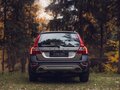 2013 Volvo XC70 II, бежевый - вид 6