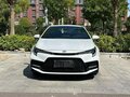 2022 Toyota Levin XII (E210) Рестайлинг, белый, 1550000 рублей - вид 2