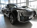 2026 Geely Atlas II, чёрный, 4119990 рублей