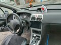 2006 Peugeot 307 I Рестайлинг, синий, 220000 рублей - вид 4