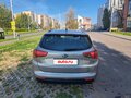 2015 Kia Ceed II, коричневый, 1020000 рублей - вид 1