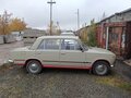 1975 Lada (ВАЗ) 2101, бежевый, 360000 рублей