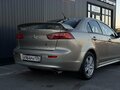 2008 Mitsubishi Lancer X, бежевый - вид 7