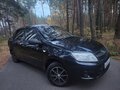 2012 Lada (ВАЗ) Granta I, чёрный, 109999 рублей - вид 6
