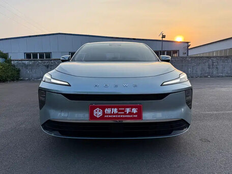 Roewe D6