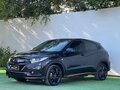 2022 Honda Vezel I Рестайлинг, чёрный, 1449000 рублей