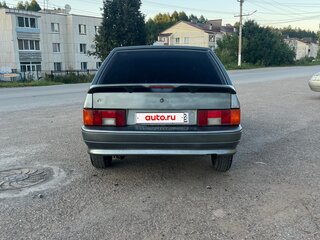 2010 Lada (ВАЗ) 2113, серый, 99000 рублей, вид 3