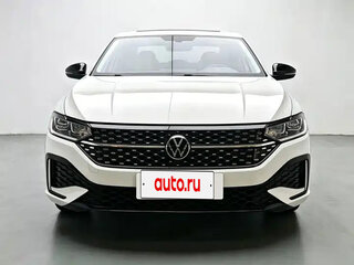 2023 Volkswagen Lavida III Рестайлинг, белый, 1068000 рублей, вид 2