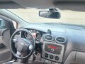 2010 Ford Focus II Рестайлинг, чёрный, 580000 рублей - вид 5