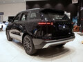 2026 Jaecoo J6, чёрный, 2290000 рублей - вид 4