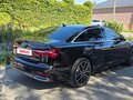 2020 Audi A6 40 TDI V (C8), чёрный, 3820000 рублей - вид 6