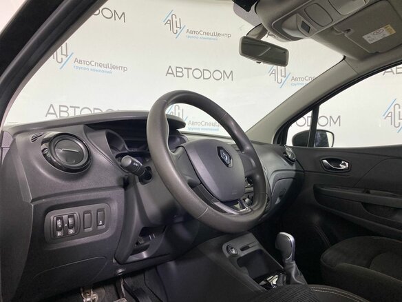 2019 Renault Kaptur I, чёрный, 1119900 рублей - вид 25
