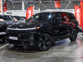 2023 Li Auto (Lixiang) L9 44.5 kWh I, чёрный, 5999700 рублей, вид 1