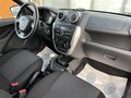 2016 Lada (ВАЗ) Granta I, серый, 570000 рублей - вид 10