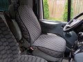 2007 Ford Tourneo, серебристый, 950000 рублей - вид 9