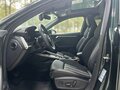2023 Audi A3 Sportback 35 TFSI IV (8Y), зелёный, 2100000 рублей - вид 7