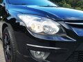 2011 Hyundai i30 I Рестайлинг, чёрный, 715000 рублей - вид 8